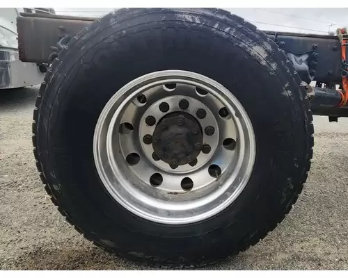 Detroit Other Axle Housing (Rear)
