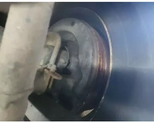 Detroit Other Axle Housing (Rear)