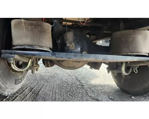 Detroit Other Axle Housing (Rear)
