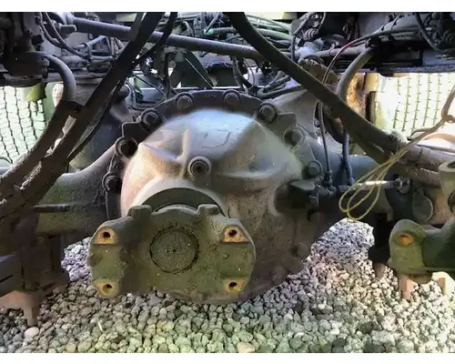 Axle Housing (Rear) Detroit Other Holst Truck Parts
