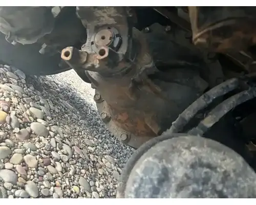 Axle Housing (Rear) Detroit Other Holst Truck Parts