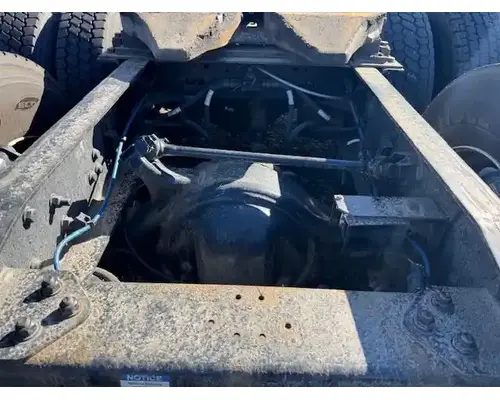 Axle Housing (Rear) Detroit Other Holst Truck Parts