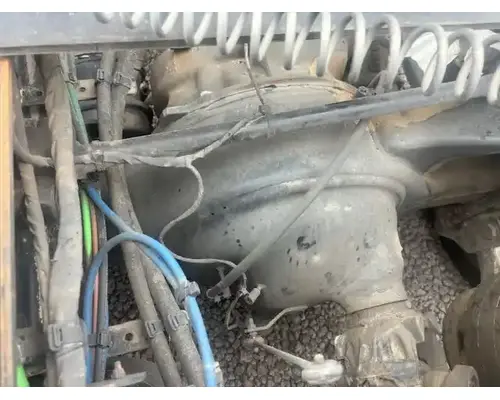 Axle Housing (Rear) Detroit Other Holst Truck Parts