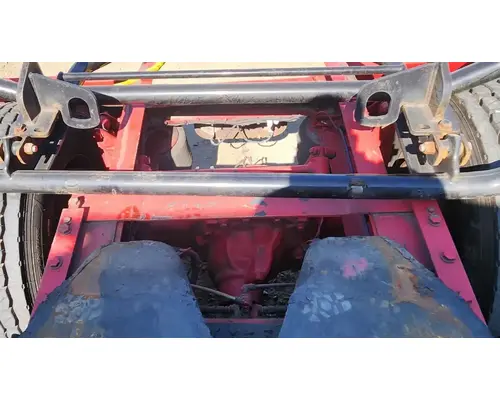 Axle Housing (Rear) Detroit Other Complete Recycling Group LLC