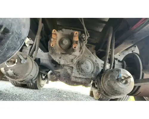 Axle Housing (Rear) Detroit Other Complete Recycling Group LLC