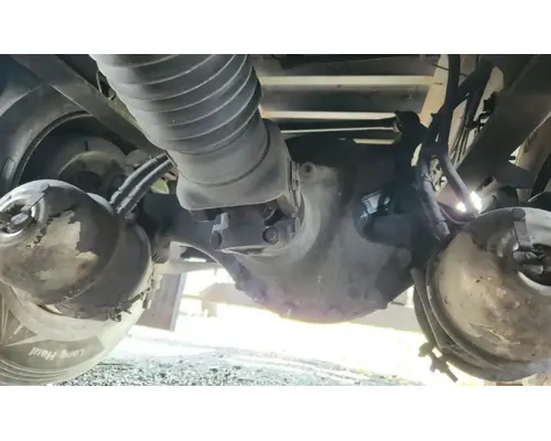 Axle Housing (Rear) Detroit Other Complete Recycling Group LLC