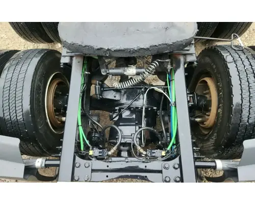 Axle Housing (Rear) Detroit Other Complete Recycling Group LLC