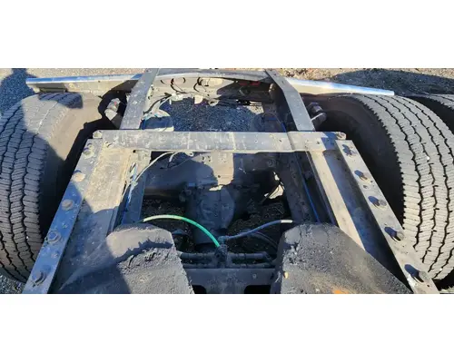 Axle Housing (Rear) Detroit Other Complete Recycling Group LLC