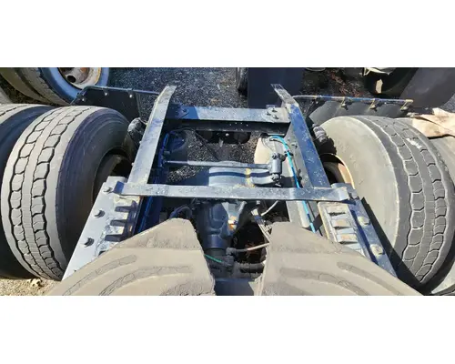 Axle Housing (Rear) Detroit Other Complete Recycling Group LLC