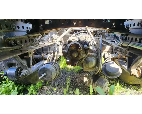 Axle Housing (Rear) Detroit Other Complete Recycling Group LLC