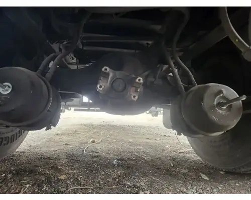 Axle Housing (Rear) Detroit Other Complete Recycling Group LLC