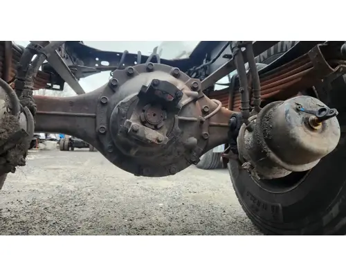 Axle Housing (Rear) Detroit Other Complete Recycling Group LLC