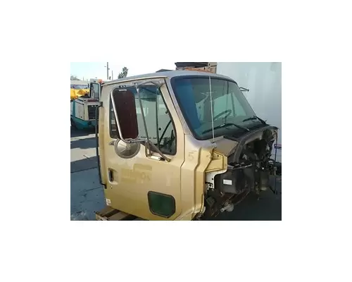 Cab DETROIT Other American Truck Salvage