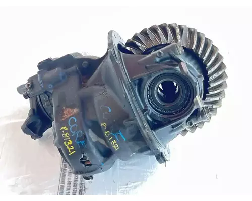 Detroit Other Differential Assembly (Front, Rear)