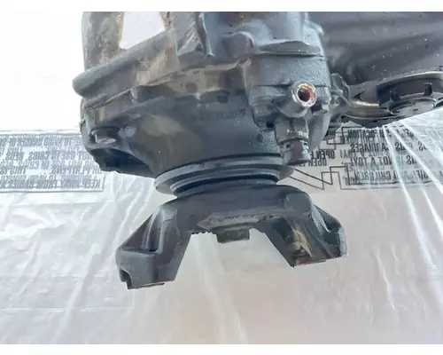 Detroit Other Differential Assembly (Front, Rear)