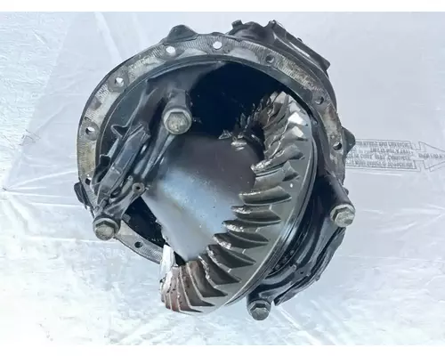 Detroit Other Differential Assembly (Front, Rear)