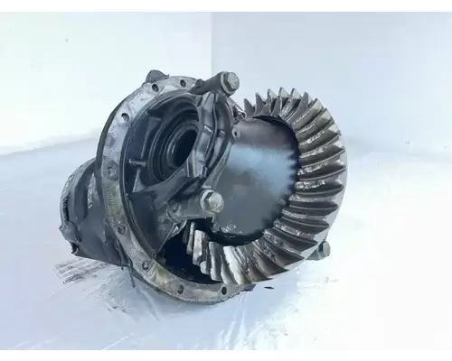 Detroit Other Differential Assembly (Front, Rear)