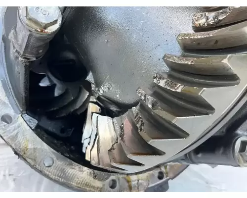 Detroit Other Differential Assembly (Front, Rear)