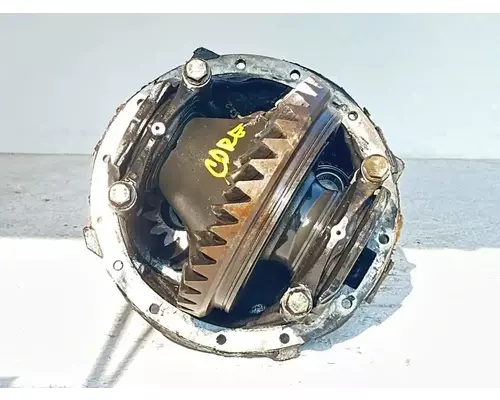 Detroit Other Differential Assembly (Front, Rear)