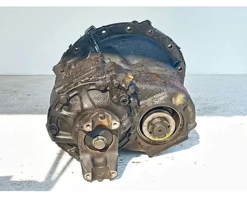 Detroit Other Differential Assembly (Front, Rear)