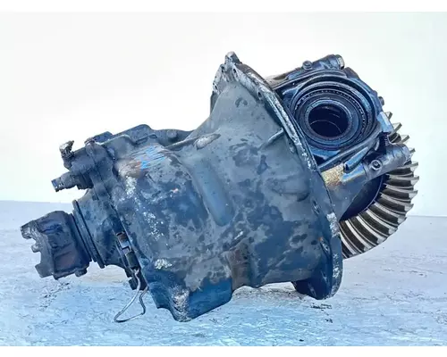 Detroit Other Differential Assembly (Front, Rear)