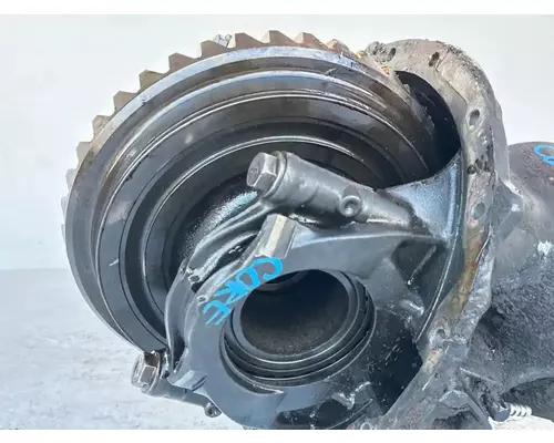 Detroit Other Differential Assembly (Front, Rear)