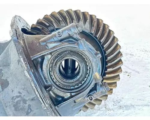 Detroit Other Differential Assembly (Front, Rear)
