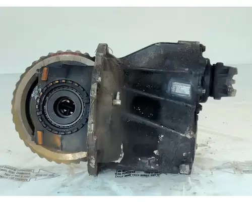 Detroit Other Differential Assembly (Front, Rear)