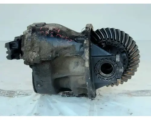 Detroit Other Differential Assembly (Front, Rear)