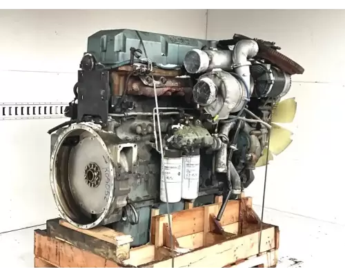 Detroit Other Engine Assembly