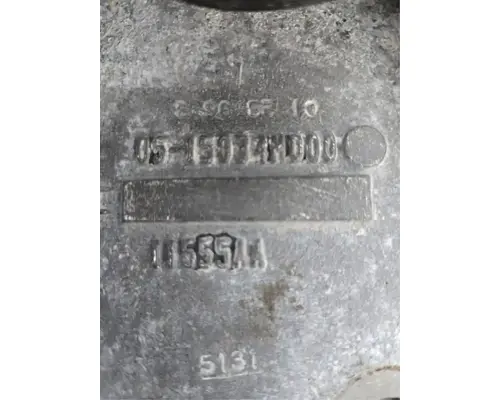 Detroit Other Engine Mounts