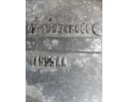 Detroit Other Engine Mounts