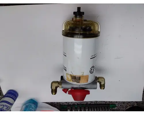 Detroit Other Engine Parts, Misc.