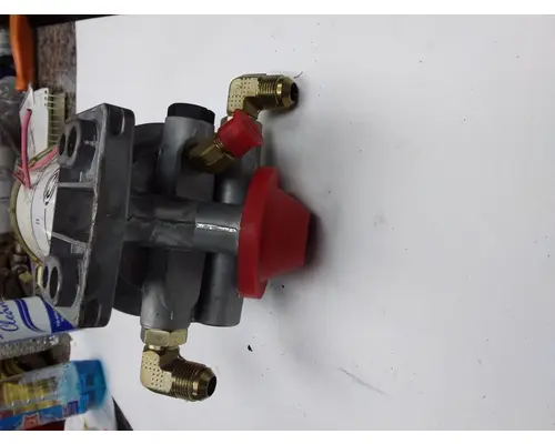 Detroit Other Engine Parts, Misc.