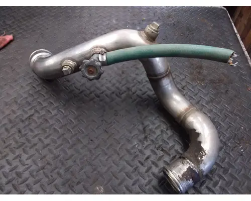 Detroit Other Engine Parts, Misc.