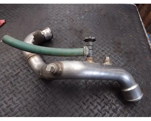 Detroit Other Engine Parts, Misc.