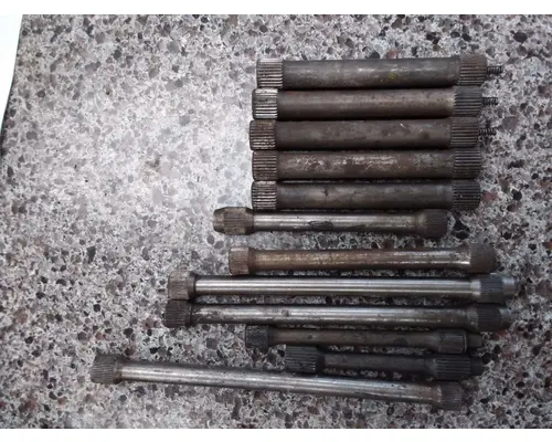 Detroit Other Engine Parts, Misc.