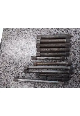 Detroit Other Engine Parts, Misc.