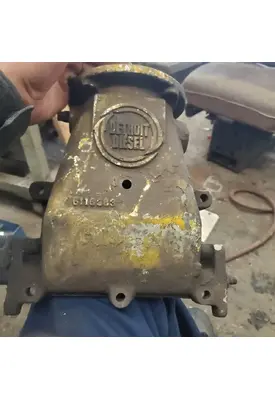 Detroit Other Engine Parts, Misc.