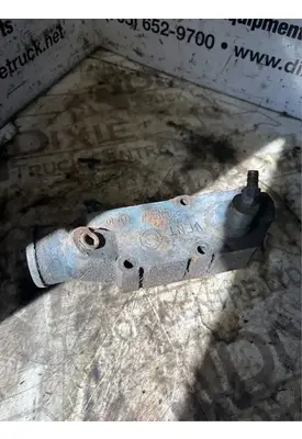 Detroit Other Engine Parts, Misc.