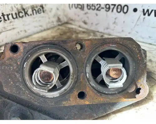 Detroit Other Engine Parts, Misc.