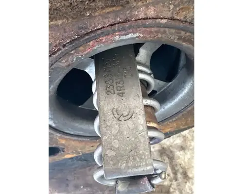 Detroit Other Engine Parts, Misc.