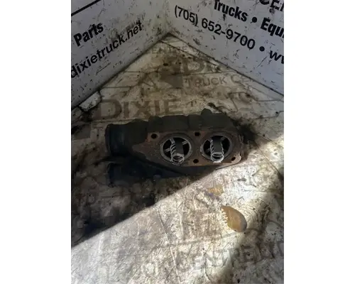 Detroit Other Engine Parts, Misc.