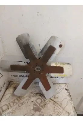 Detroit Other Fan Blade