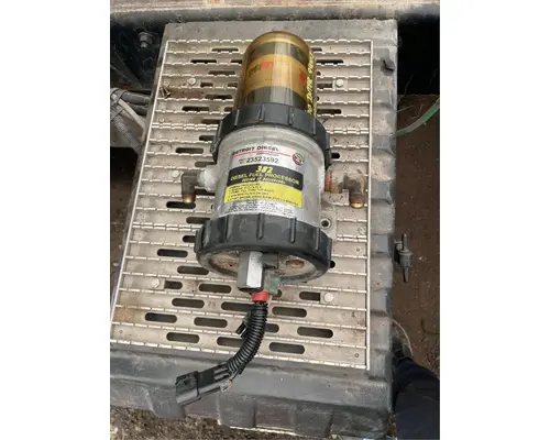 Fuel Injector Detroit Other Dixie Truck Centre