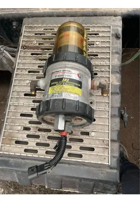 Detroit Other Fuel Injector