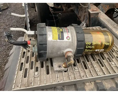 Detroit Other Fuel Injector