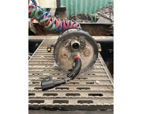 Detroit Other Fuel Injector