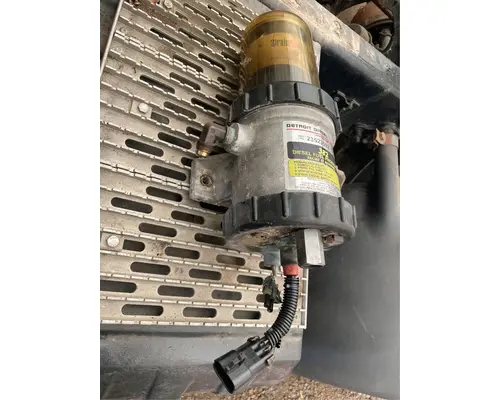 Detroit Other Fuel Injector