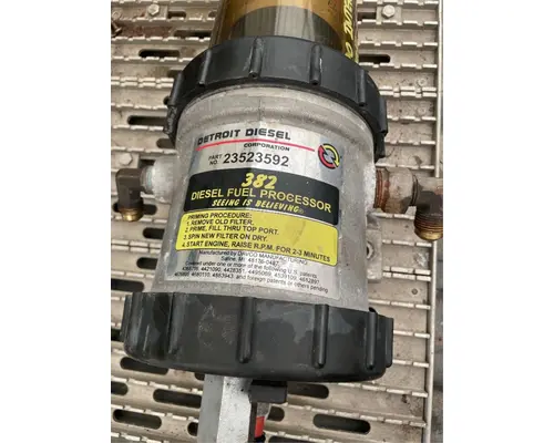 Detroit Other Fuel Injector